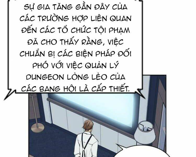 Druid Tại Ga Seoul – Người Hóa Thú Chap 27 - Trang 2