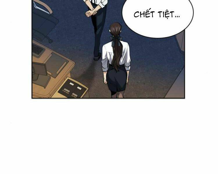 Druid Tại Ga Seoul – Người Hóa Thú Chap 27 - Trang 2