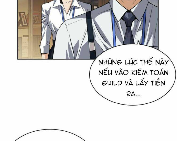 Druid Tại Ga Seoul – Người Hóa Thú Chap 27 - Trang 2