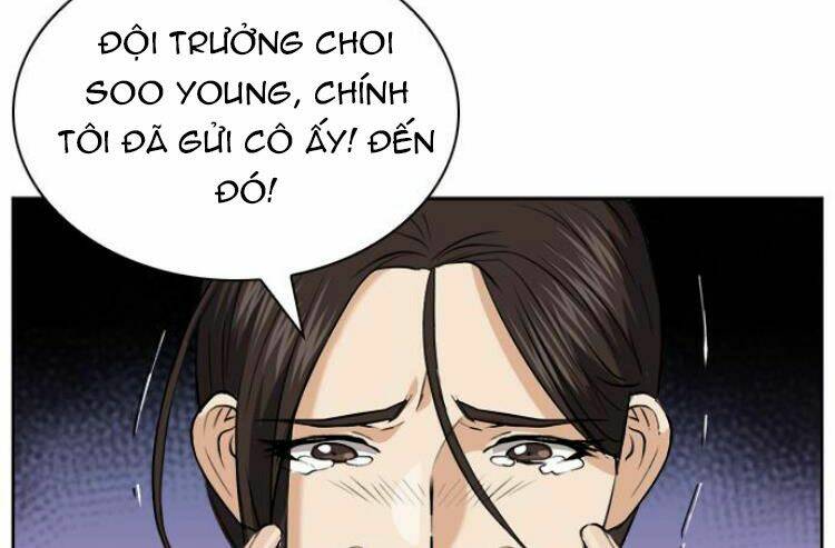 Druid Tại Ga Seoul – Người Hóa Thú Chap 27 - Trang 2