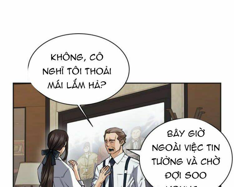 Druid Tại Ga Seoul – Người Hóa Thú Chap 27 - Trang 2