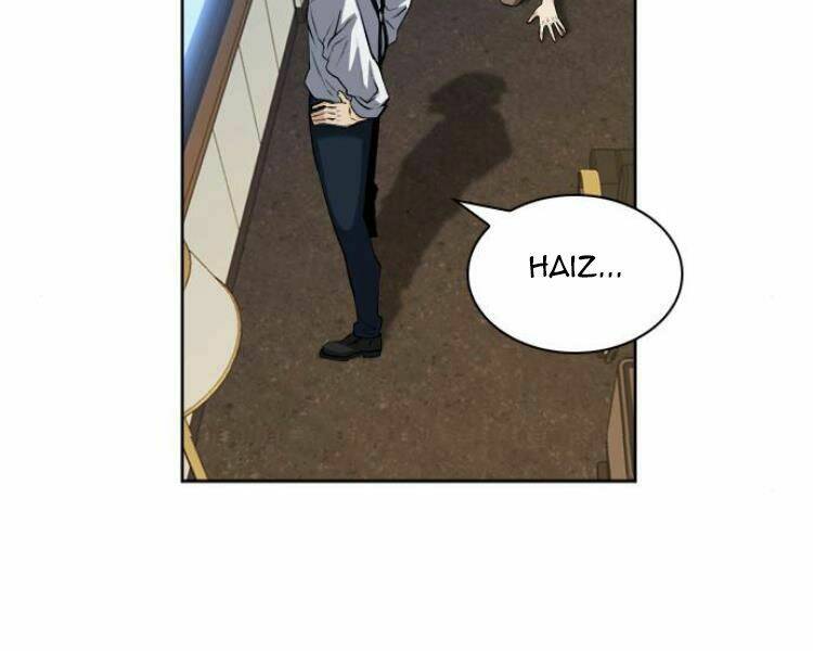 Druid Tại Ga Seoul – Người Hóa Thú Chap 27 - Trang 2