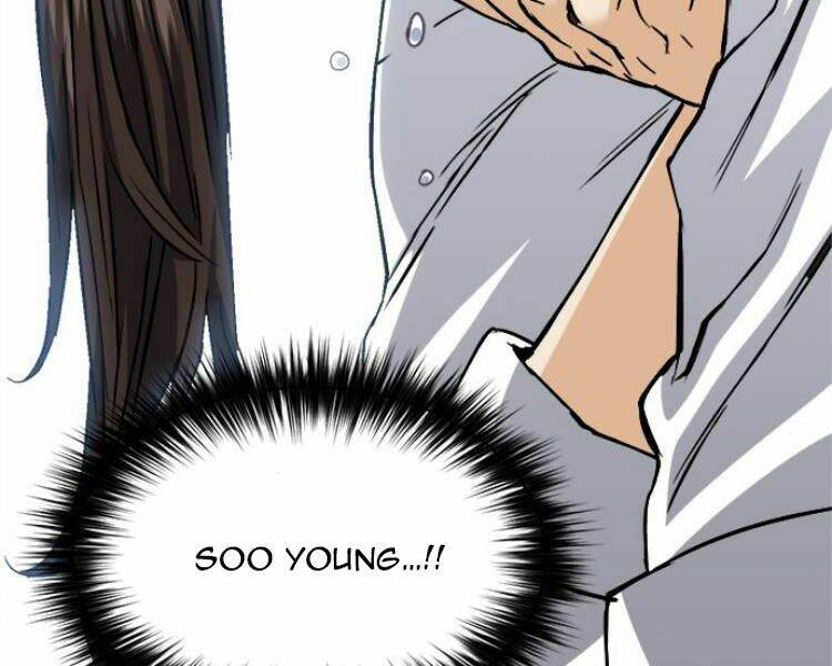 Druid Tại Ga Seoul – Người Hóa Thú Chap 27 - Trang 2