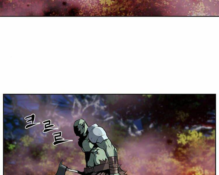 Druid Tại Ga Seoul – Người Hóa Thú Chap 27 - Trang 2