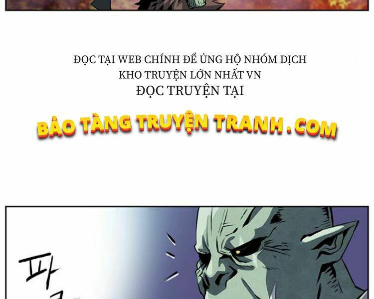 Druid Tại Ga Seoul – Người Hóa Thú Chap 27 - Trang 2
