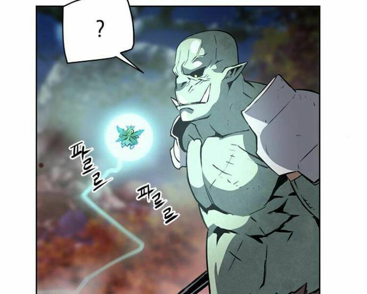Druid Tại Ga Seoul – Người Hóa Thú Chap 27 - Trang 2