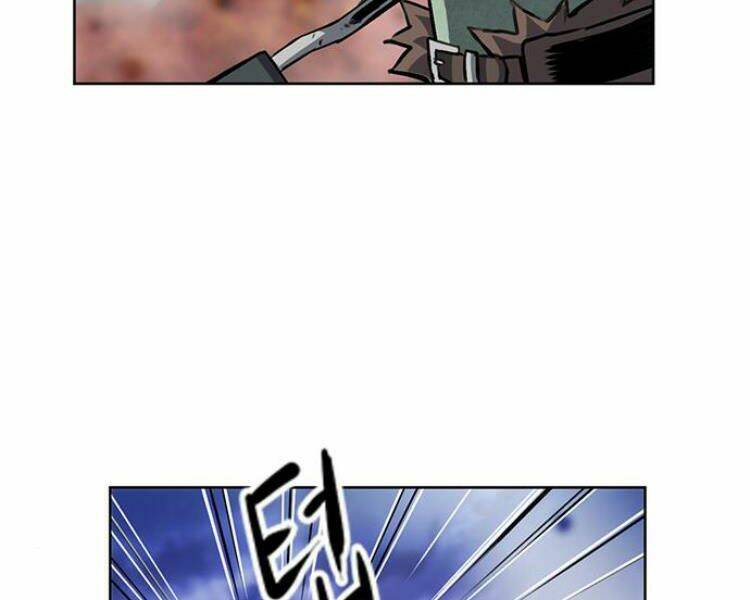 Druid Tại Ga Seoul – Người Hóa Thú Chap 27 - Trang 2
