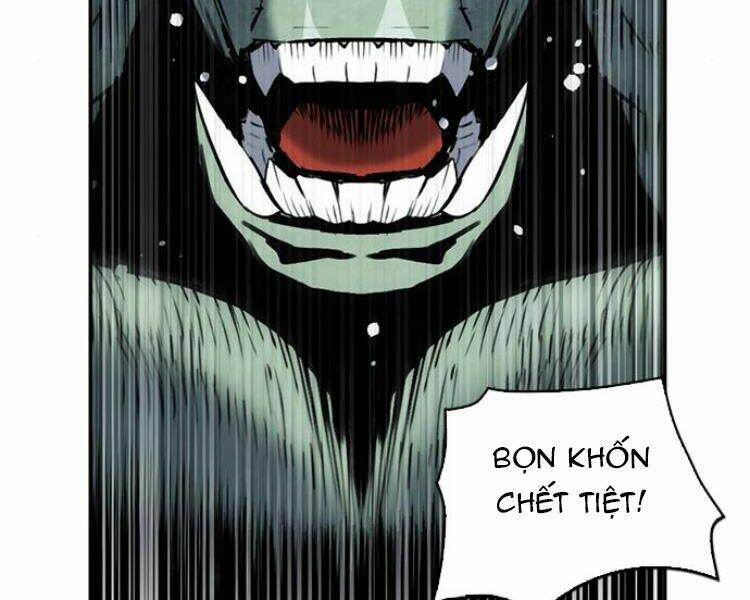 Druid Tại Ga Seoul – Người Hóa Thú Chap 27 - Trang 2