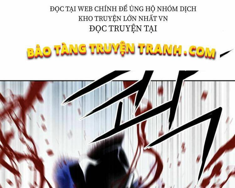 Druid Tại Ga Seoul – Người Hóa Thú Chap 27 - Trang 2
