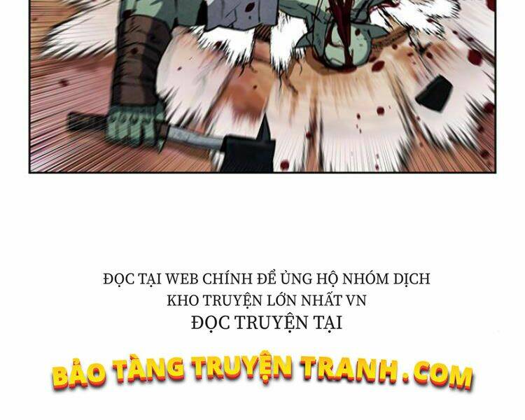 Druid Tại Ga Seoul – Người Hóa Thú Chap 27 - Trang 2