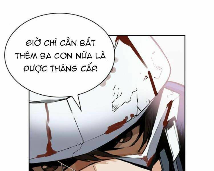 Druid Tại Ga Seoul – Người Hóa Thú Chap 27 - Trang 2