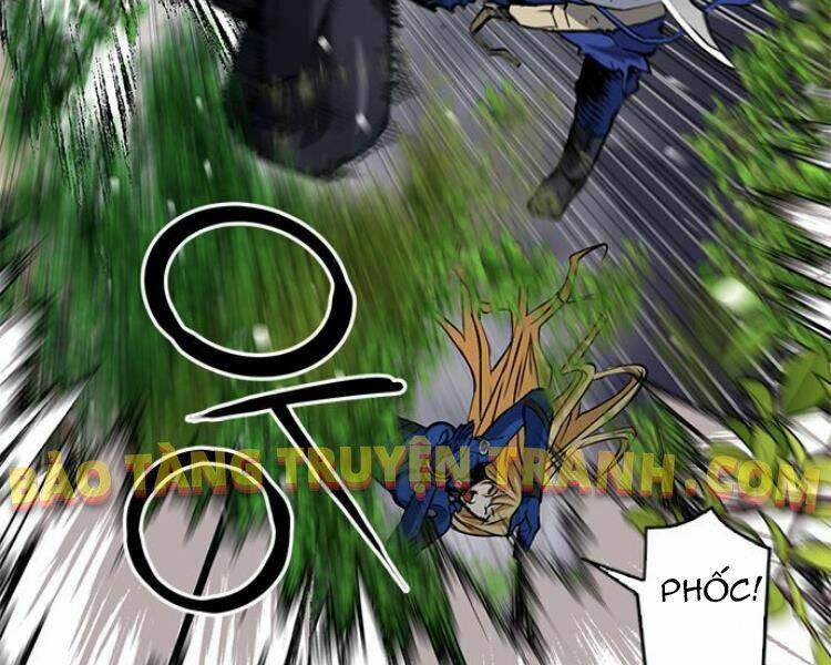 Druid Tại Ga Seoul – Người Hóa Thú Chap 27 - Trang 2