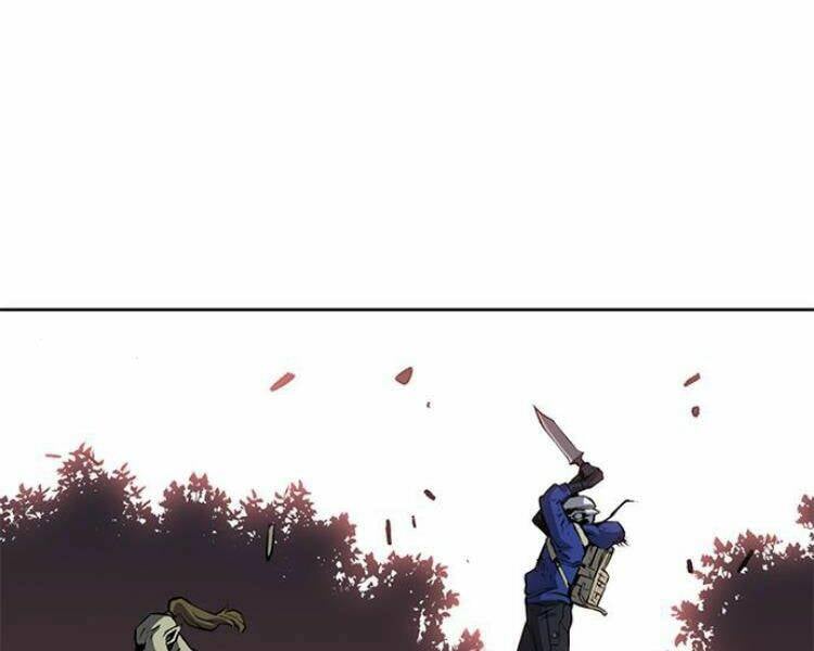 Druid Tại Ga Seoul – Người Hóa Thú Chap 27 - Trang 2