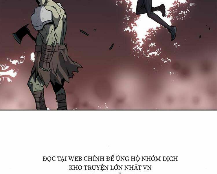 Druid Tại Ga Seoul – Người Hóa Thú Chap 27 - Trang 2