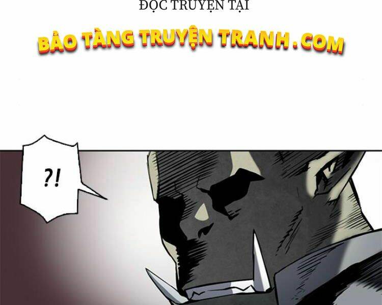 Druid Tại Ga Seoul – Người Hóa Thú Chap 27 - Trang 2