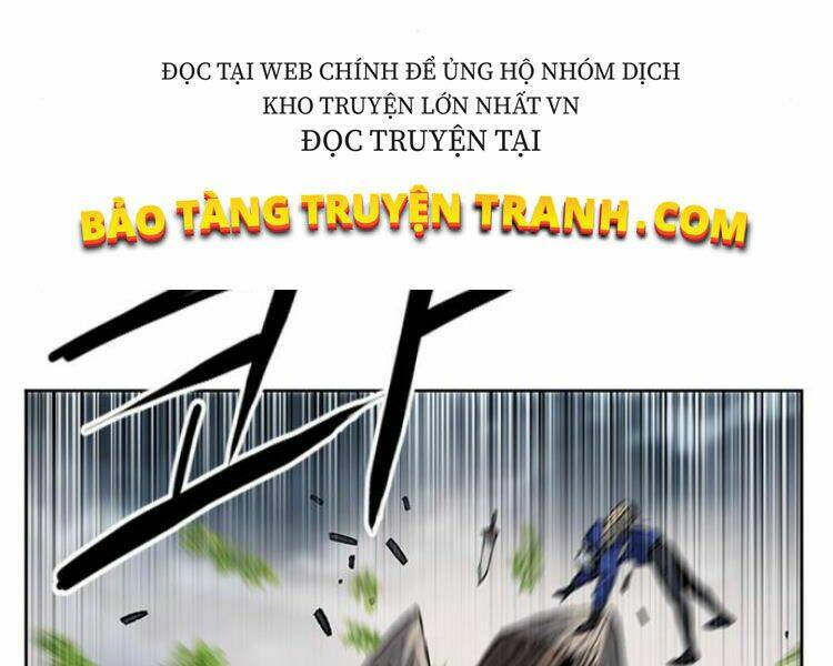 Druid Tại Ga Seoul – Người Hóa Thú Chap 27 - Trang 2