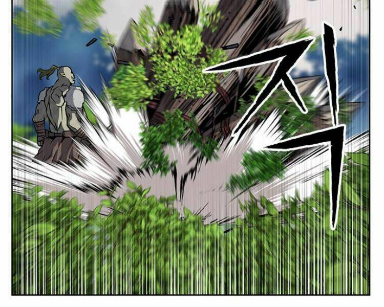 Druid Tại Ga Seoul – Người Hóa Thú Chap 27 - Trang 2