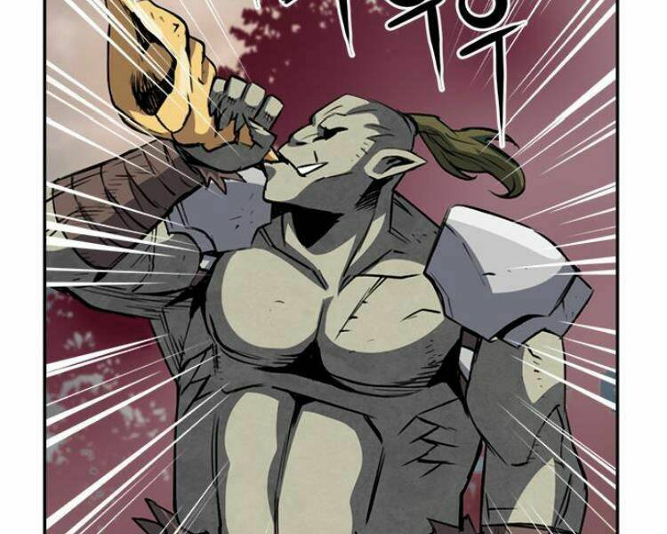 Druid Tại Ga Seoul – Người Hóa Thú Chap 27 - Trang 2