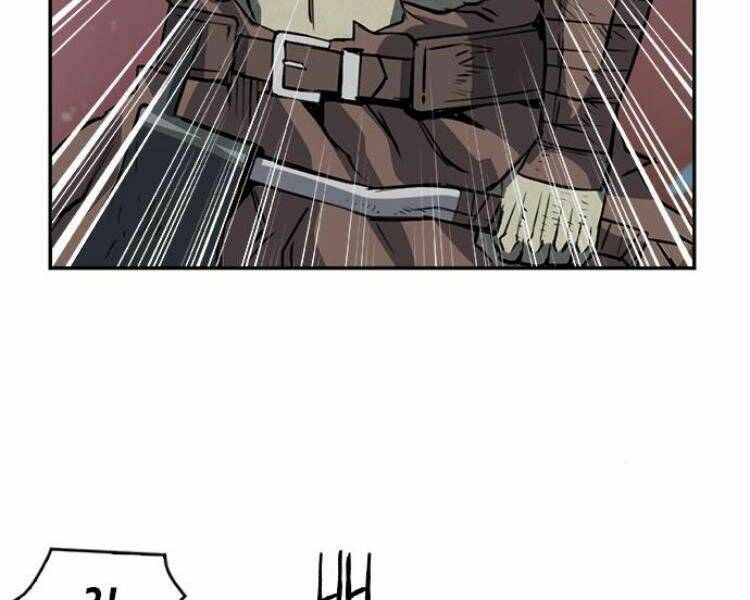 Druid Tại Ga Seoul – Người Hóa Thú Chap 27 - Trang 2