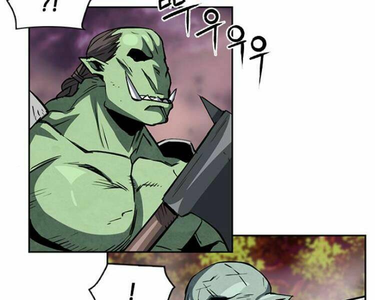 Druid Tại Ga Seoul – Người Hóa Thú Chap 27 - Trang 2