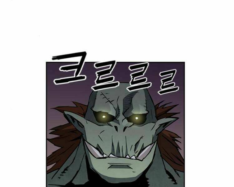 Druid Tại Ga Seoul – Người Hóa Thú Chap 27 - Trang 2