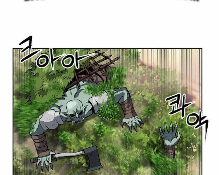 Druid Tại Ga Seoul – Người Hóa Thú Chap 27 - Trang 2