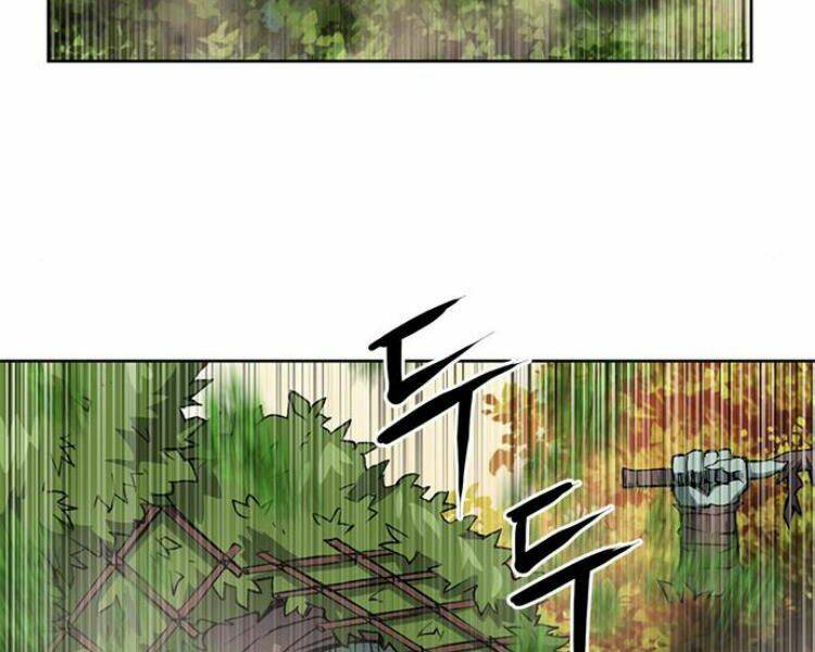 Druid Tại Ga Seoul – Người Hóa Thú Chap 27 - Trang 2