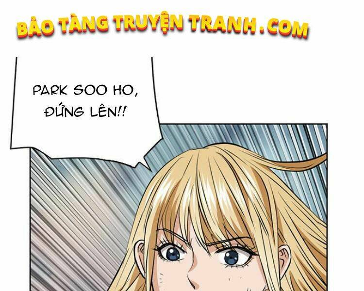 Druid Tại Ga Seoul – Người Hóa Thú Chap 27 - Trang 2