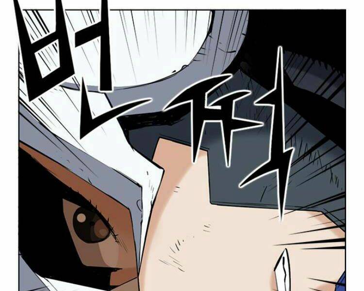 Druid Tại Ga Seoul – Người Hóa Thú Chap 27 - Trang 2