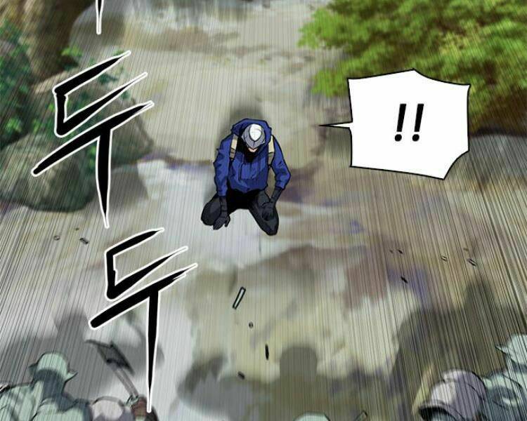 Druid Tại Ga Seoul – Người Hóa Thú Chap 27 - Trang 2