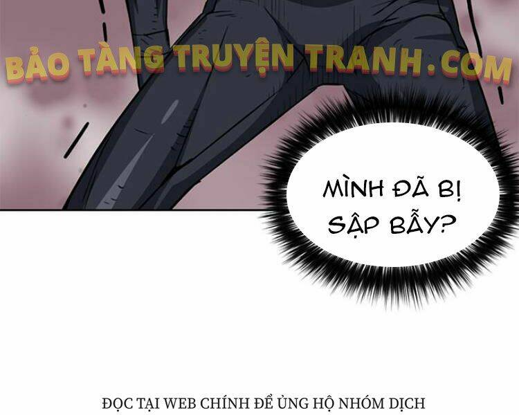Druid Tại Ga Seoul – Người Hóa Thú Chap 27 - Trang 2