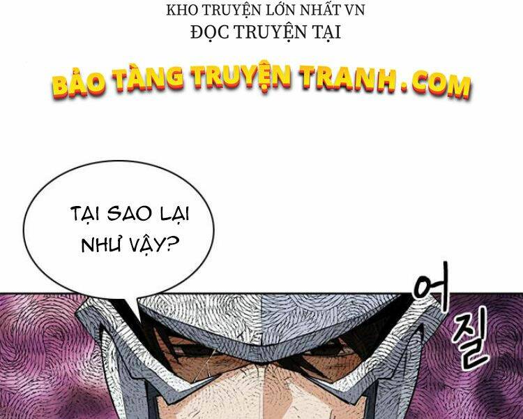 Druid Tại Ga Seoul – Người Hóa Thú Chap 27 - Trang 2