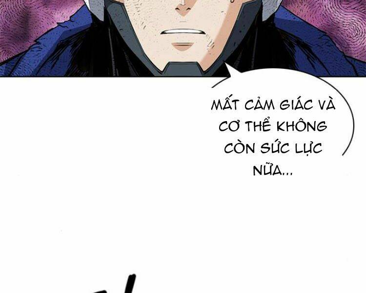 Druid Tại Ga Seoul – Người Hóa Thú Chap 27 - Trang 2