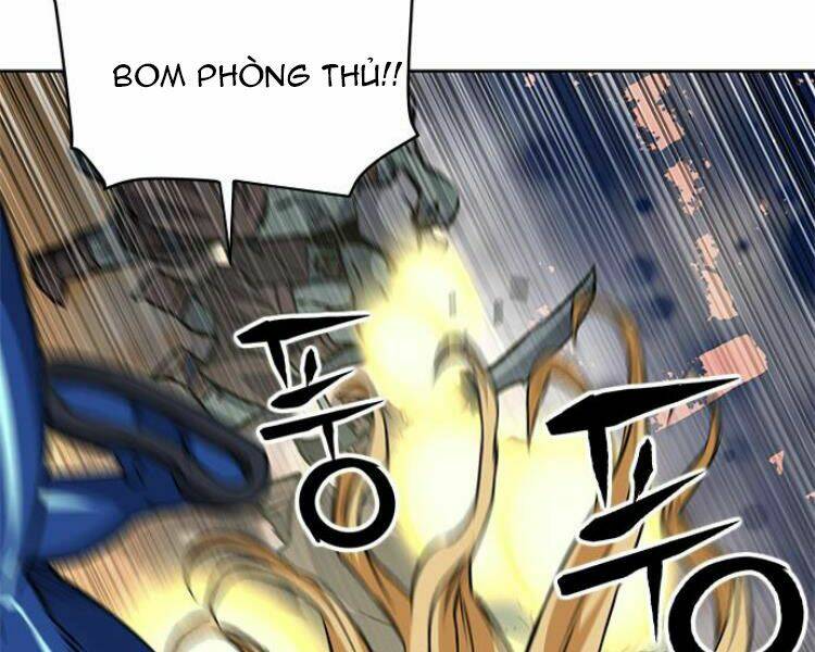 Druid Tại Ga Seoul – Người Hóa Thú Chap 27 - Trang 2