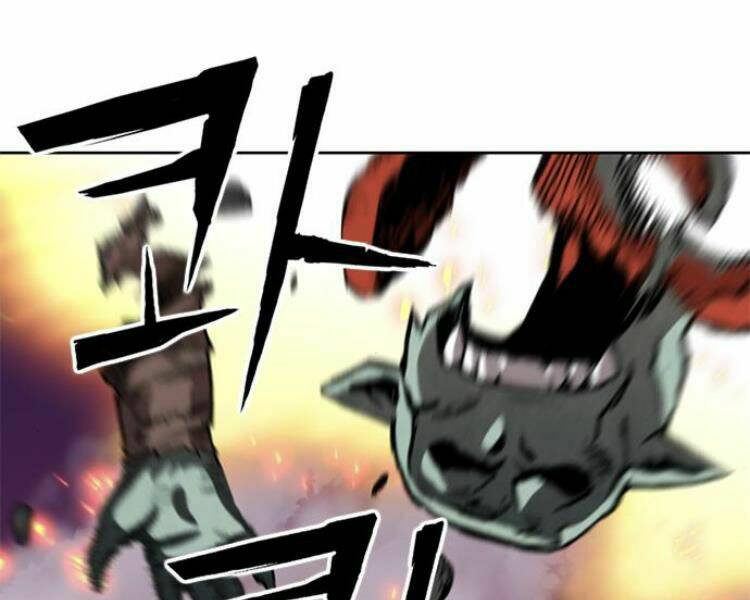 Druid Tại Ga Seoul – Người Hóa Thú Chap 27 - Trang 2