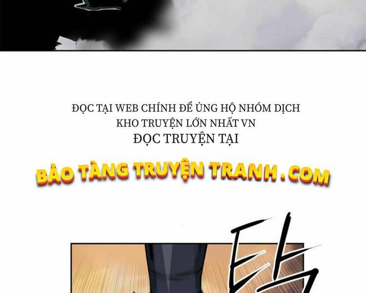 Druid Tại Ga Seoul – Người Hóa Thú Chap 27 - Trang 2