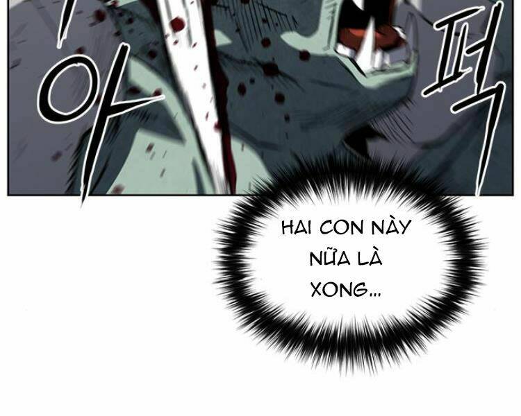 Druid Tại Ga Seoul – Người Hóa Thú Chap 27 - Trang 2