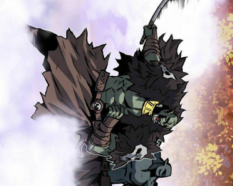 Druid Tại Ga Seoul – Người Hóa Thú Chap 28 - Trang 2