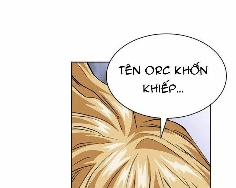 Druid Tại Ga Seoul – Người Hóa Thú Chap 28 - Trang 2