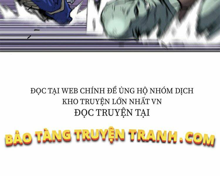 Druid Tại Ga Seoul – Người Hóa Thú Chap 28 - Trang 2