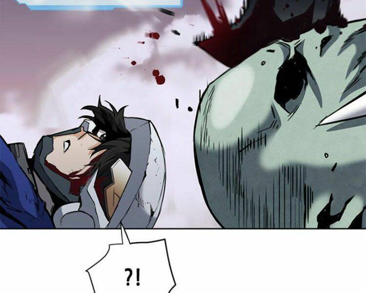 Druid Tại Ga Seoul – Người Hóa Thú Chap 28 - Trang 2