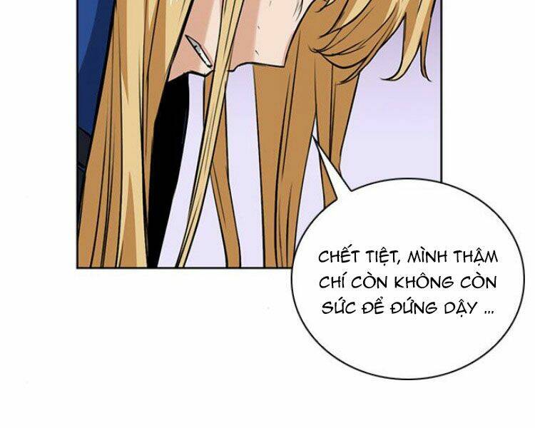 Druid Tại Ga Seoul – Người Hóa Thú Chap 28 - Trang 2