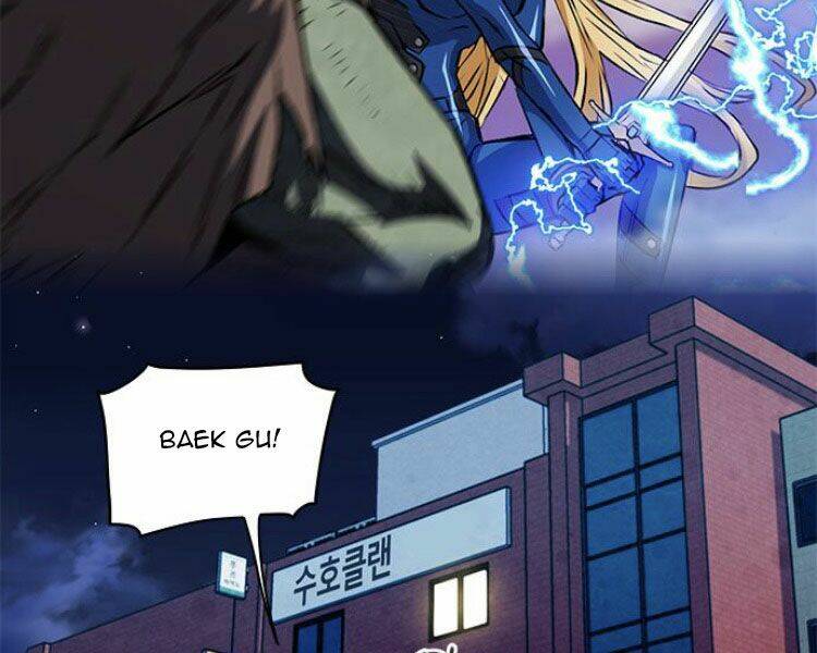 Druid Tại Ga Seoul – Người Hóa Thú Chap 28 - Trang 2
