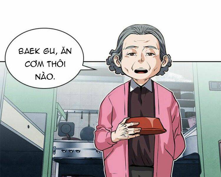 Druid Tại Ga Seoul – Người Hóa Thú Chap 28 - Trang 2