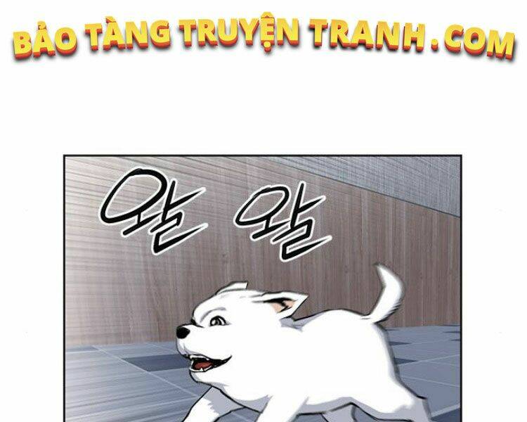 Druid Tại Ga Seoul – Người Hóa Thú Chap 28 - Trang 2