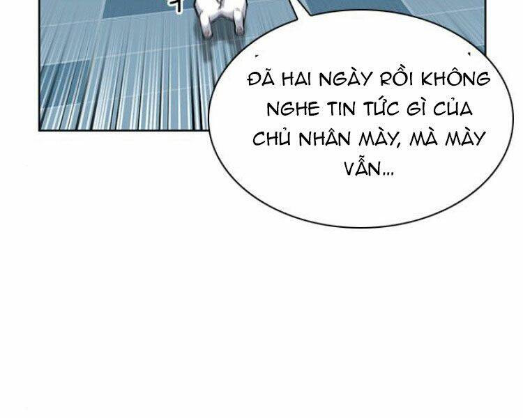 Druid Tại Ga Seoul – Người Hóa Thú Chap 28 - Trang 2