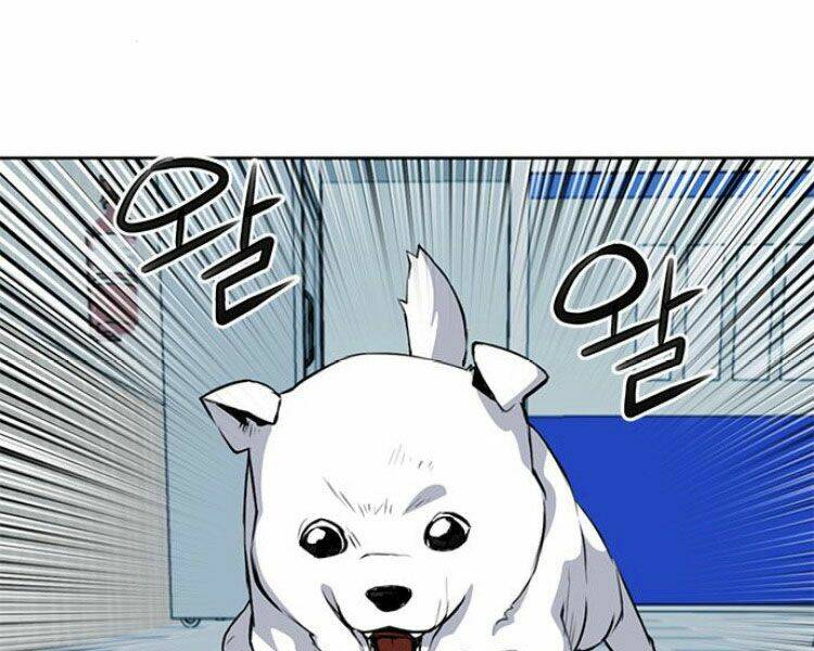 Druid Tại Ga Seoul – Người Hóa Thú Chap 28 - Trang 2