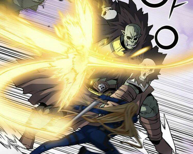 Druid Tại Ga Seoul – Người Hóa Thú Chap 28 - Trang 2