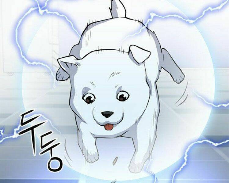 Druid Tại Ga Seoul – Người Hóa Thú Chap 28 - Trang 2