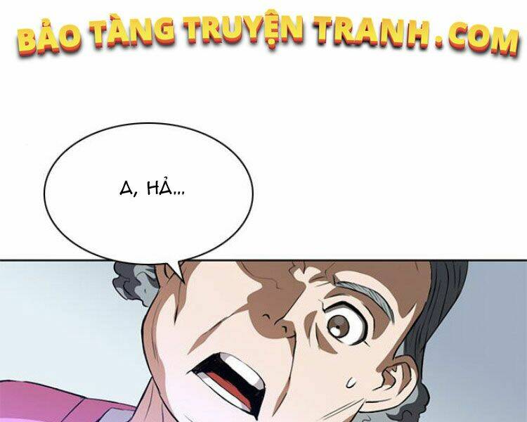 Druid Tại Ga Seoul – Người Hóa Thú Chap 28 - Trang 2